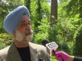 India, US in 'close cooperation' on COVID-19 information exchange: Ambassador Sandhu - Hindi News | India, US in 'close cooperation' on COVID-19 information exchange: Ambassador Sandhu | Latest international News at Lokmattimes.com