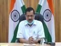 Number of COVID-19 patients in hospitals down, 9,900 beds free: Arvind Kejriwal - Hindi News | Number of COVID-19 patients in hospitals down, 9,900 beds free: Arvind Kejriwal | Latest national News at Lokmattimes.com