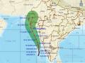 'Tauktae' likely to intensify into very severe cyclonic storm, cross Gujarat coast on May 18 - Hindi News | 'Tauktae' likely to intensify into very severe cyclonic storm, cross Gujarat coast on May 18 | Latest national News at Lokmattimes.com