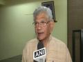 BJP's 'Hindutva nationalism emotion' not working anymore: Yechury - Hindi News | BJP's 'Hindutva nationalism emotion' not working anymore: Yechury | Latest national News at Lokmattimes.com