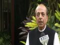 I am very grateful to BJP; Centre is under best leadership: Dinesh Trivedi - Hindi News | I am very grateful to BJP; Centre is under best leadership: Dinesh Trivedi | Latest politics News at Lokmattimes.com