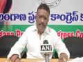Cong leader slams Telangana govt for delaying Ayushman Bharat, says return money to poor spent at pvt hospitals - Hindi News | Cong leader slams Telangana govt for delaying Ayushman Bharat, says return money to poor spent at pvt hospitals | Latest politics News at Lokmattimes.com