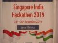 Singapore-India joint hackathon underway at IIT Madras - Hindi News | Singapore-India joint hackathon underway at IIT Madras | Latest national News at Lokmattimes.com