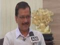 It's for the people of Delhi to decide whether I'm a 'terrorist' or not: Kejriwal - Hindi News | It's for the people of Delhi to decide whether I'm a 'terrorist' or not: Kejriwal | Latest national News at Lokmattimes.com