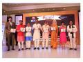 Topgallant felicitates the winners of National and International Pride Awards 2021 - Hindi News | Topgallant felicitates the winners of National and International Pride Awards 2021 | Latest business News at Lokmattimes.com