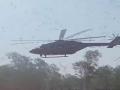 IAF's ALH Dhruv chopper makes precautionary landing in UP's Saharanpur - Hindi News | IAF's ALH Dhruv chopper makes precautionary landing in UP's Saharanpur | Latest national News at Lokmattimes.com