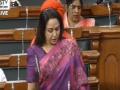 Hema Malini calls for public-private partnership in school education - Hindi News | Hema Malini calls for public-private partnership in school education | Latest national News at Lokmattimes.com