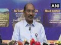 Four astronauts selected to undergo training in Russia for Gaganyaan mission: ISRO chief K Sivan - Hindi News | Four astronauts selected to undergo training in Russia for Gaganyaan mission: ISRO chief K Sivan | Latest national News at Lokmattimes.com