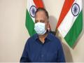 Amid surging COVID-19 cases in Delhi, Satyendar Jain says lockdown not a solution - Hindi News | Amid surging COVID-19 cases in Delhi, Satyendar Jain says lockdown not a solution | Latest national News at Lokmattimes.com