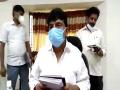 Andhra Pradesh: Week-long lockdown in Machilipatnam division from Aug 3 - Hindi News | Andhra Pradesh: Week-long lockdown in Machilipatnam division from Aug 3 | Latest national News at Lokmattimes.com