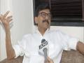 Sanjay Raut responds to Amit Shah's accusation, says 'closed room' benefited BJP as well - Hindi News | Sanjay Raut responds to Amit Shah's accusation, says 'closed room' benefited BJP as well | Latest national News at Lokmattimes.com