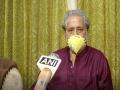 Sudip Bandyopadhyay refutes allegations leveled by opposition over COVID-19 death toll - Hindi News | Sudip Bandyopadhyay refutes allegations leveled by opposition over COVID-19 death toll | Latest national News at Lokmattimes.com