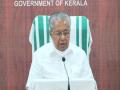 Kerala revises norms for containment zones, CM inaugurates 102 Family Health Centres - Hindi News | Kerala revises norms for containment zones, CM inaugurates 102 Family Health Centres | Latest national News at Lokmattimes.com
