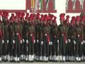 Over 400 J-K youth join Indian Army's Light Infantry Regiment on completing training - Hindi News | Over 400 J-K youth join Indian Army's Light Infantry Regiment on completing training | Latest national News at Lokmattimes.com