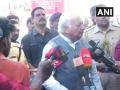 This is breach of protocol, courtesy: Arif Mohammad on Kerala govt challenging CAA in SC - Hindi News | This is breach of protocol, courtesy: Arif Mohammad on Kerala govt challenging CAA in SC | Latest national News at Lokmattimes.com