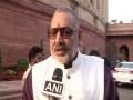 Rahul will have to apologise for his remark against Pragya Thakur: Giriraj Singh - Hindi News | Rahul will have to apologise for his remark against Pragya Thakur: Giriraj Singh | Latest politics News at Lokmattimes.com