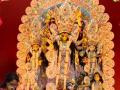 PM Modi to address people of West Bengal on commencement of Durga Puja today - Hindi News | PM Modi to address people of West Bengal on commencement of Durga Puja today | Latest national News at Lokmattimes.com