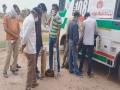 Five-year-old boy falls into borewell near Jodhpur, rescue efforts underway - Hindi News | Five-year-old boy falls into borewell near Jodhpur, rescue efforts underway | Latest national News at Lokmattimes.com