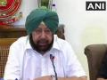 Punjab CM seeks joint action plan with Army to strengthen embankment at Tendiwala - Hindi News | Punjab CM seeks joint action plan with Army to strengthen embankment at Tendiwala | Latest national News at Lokmattimes.com