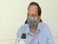 Delhi has reported 2,376 coronavirus cases so far: Health Minister - Hindi News | Delhi has reported 2,376 coronavirus cases so far: Health Minister | Latest national News at Lokmattimes.com