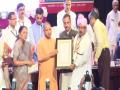 Education system has improved in state: Yogi Adityanath - Hindi News | Education system has improved in state: Yogi Adityanath | Latest national News at Lokmattimes.com