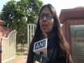 DCW chief appeals MPs to raise issue of women's safety in Parliament - Hindi News | DCW chief appeals MPs to raise issue of women's safety in Parliament | Latest national News at Lokmattimes.com