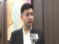 PM Modi should address farmers in next round of talks: AAP's Raghav Chadha - Hindi News | PM Modi should address farmers in next round of talks: AAP's Raghav Chadha | Latest national News at Lokmattimes.com