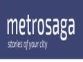 From a blog to a media house reaching millions, Metrosaga has already created its niche in the market - Hindi News | From a blog to a media house reaching millions, Metrosaga has already created its niche in the market | Latest business News at Lokmattimes.com