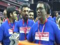 'Howdy Modi': Indo-American community cheers for PM Modi in Texas - Hindi News | 'Howdy Modi': Indo-American community cheers for PM Modi in Texas | Latest international News at Lokmattimes.com