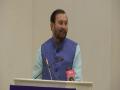 Press should discuss ways to curb fake news, says Prakash Javadekar - Hindi News | Press should discuss ways to curb fake news, says Prakash Javadekar | Latest national News at Lokmattimes.com