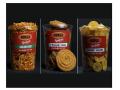 Nirmala Namkeen enters into the snacks market to provide quality products to its customers - Hindi News | Nirmala Namkeen enters into the snacks market to provide quality products to its customers | Latest business News at Lokmattimes.com