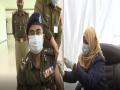DGP, ADG L&O of UP police take precaution dose of COVID-19 vaccination - Hindi News | DGP, ADG L&O of UP police take precaution dose of COVID-19 vaccination | Latest national News at Lokmattimes.com