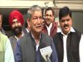 Course correction important for Congress to win upcoming elections: Harish Rawat - Hindi News | Course correction important for Congress to win upcoming elections: Harish Rawat | Latest politics News at Lokmattimes.com