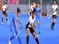 SAI defeat Bhai Behlo on Day 4 of HI Junior Women Academy National C'ship - Hindi News | SAI defeat Bhai Behlo on Day 4 of HI Junior Women Academy National C'ship | Latest hockey News at Lokmattimes.com