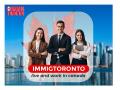 ImmigToronto -- the one-stop solution for all types of Canadian visas! - Hindi News | ImmigToronto -- the one-stop solution for all types of Canadian visas! | Latest business News at Lokmattimes.com