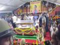 Puneeth Rajkumar's last rites likely to be performed today - Hindi News | Puneeth Rajkumar's last rites likely to be performed today | Latest national News at Lokmattimes.com