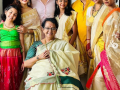Prithviraj Sukumaran celebrates Onam, says 'forced rest has its own advantages' - Hindi News | Prithviraj Sukumaran celebrates Onam, says 'forced rest has its own advantages' | Latest international News at Lokmattimes.com