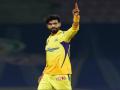 IPL 2022: Jadeja dedicates CSK's first win of season to his wife - Hindi News | IPL 2022: Jadeja dedicates CSK's first win of season to his wife | Latest cricket News at Lokmattimes.com