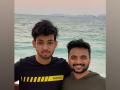 Plan your Desert Safari with Shivam Phutela and Sanjay Singh for lifetime memory - Hindi News | Plan your Desert Safari with Shivam Phutela and Sanjay Singh for lifetime memory | Latest business News at Lokmattimes.com