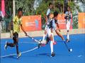Hockey India Senior Men National C'ship: Chandigarh defeat Jammu and Kashmir on Day 1 - Hindi News | Hockey India Senior Men National C'ship: Chandigarh defeat Jammu and Kashmir on Day 1 | Latest hockey News at Lokmattimes.com