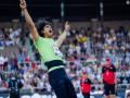 World Athletics Championships: Neeraj Chopra qualifies for final with 88.39m throw in first attempt - Hindi News | World Athletics Championships: Neeraj Chopra qualifies for final with 88.39m throw in first attempt | Latest other-sports News at Lokmattimes.com