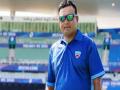 T20 WC, 1st semi-final: Players take moment of silence to honour late Mohan Singh - Hindi News | T20 WC, 1st semi-final: Players take moment of silence to honour late Mohan Singh | Latest cricket News at Lokmattimes.com