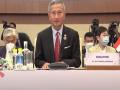 US-China rivalry has direct implications for Asia: Singapore FM at ASEAN foreign ministers meeting - Hindi News | US-China rivalry has direct implications for Asia: Singapore FM at ASEAN foreign ministers meeting | Latest international News at Lokmattimes.com
