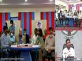 CM Jagan virtually inaugurates American Corner in Andhra University - Hindi News | CM Jagan virtually inaugurates American Corner in Andhra University | Latest national News at Lokmattimes.com