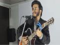 Talent hunt for budding singers, musicians organized at J-K's Anantnag - Hindi News | Talent hunt for budding singers, musicians organized at J-K's Anantnag | Latest national News at Lokmattimes.com