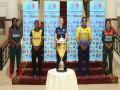 Five-team Commonwealth Games Qualifier set to commence on Tuesday - Hindi News | Five-team Commonwealth Games Qualifier set to commence on Tuesday | Latest cricket News at Lokmattimes.com