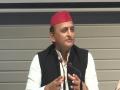 Samajwadi pension scheme will increase by three times if SP comes to power, says Akhilesh Yadav - Hindi News | Samajwadi pension scheme will increase by three times if SP comes to power, says Akhilesh Yadav | Latest national News at Lokmattimes.com
