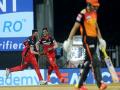 IPL 2021: A very big bitter pill to swallow, says Warner after SRH's loss - Hindi News | IPL 2021: A very big bitter pill to swallow, says Warner after SRH's loss | Latest cricket News at Lokmattimes.com