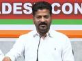 Telangana: Congress'Revanth Reddy slams Centre, state over paddy issue - Hindi News | Telangana: Congress'Revanth Reddy slams Centre, state over paddy issue | Latest national News at Lokmattimes.com