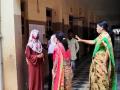 Karnataka Board SSLC exams begin today amid Hijab controversy - Hindi News | Karnataka Board SSLC exams begin today amid Hijab controversy | Latest national News at Lokmattimes.com